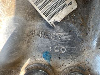 bontott SUZUKI LIANA Váltó (Mechanikus)