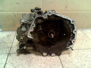 bontott SUZUKI LIANA Váltó (Mechanikus)