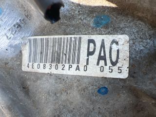 bontott SUZUKI LIANA Váltó (Mechanikus)