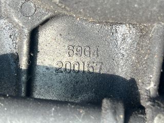 bontott SUZUKI LIANA Váltó (Mechanikus)