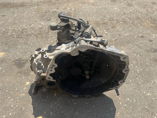 bontott SUZUKI LIANA Váltó (Mechanikus)