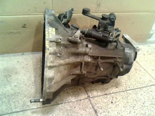 bontott SUZUKI LIANA Váltó (Mechanikus)