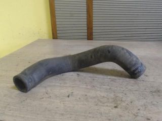 bontott SUZUKI LIANA Vízcső