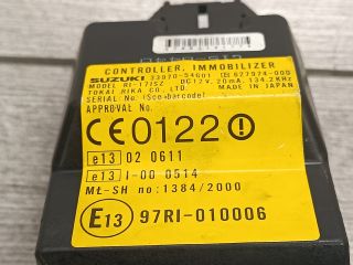 bontott SUZUKI LIANA Immobilizer Elektronika