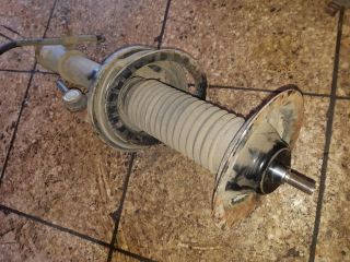 bontott SUZUKI LIANA Jobb első Lengéscsillapító