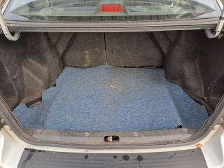 bontott SUZUKI LIANA Jobb hátsó Fékdob