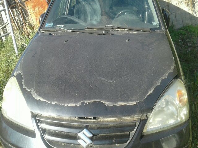 bontott SUZUKI LIANA Kiegyenlítő Tartály