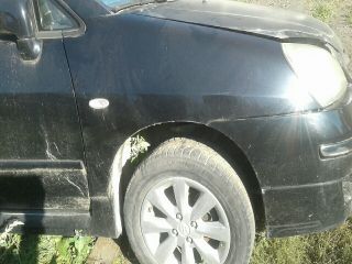 bontott SUZUKI LIANA Kiegyenlítő Tartály