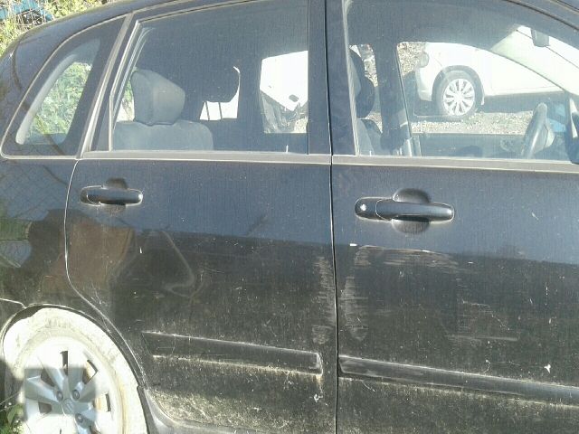 bontott SUZUKI LIANA Kiegyenlítő Tartály