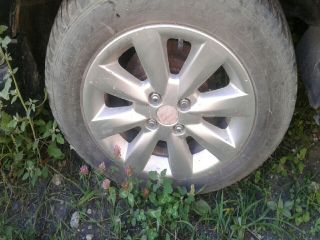 bontott SUZUKI LIANA Kiegyenlítő Tartály