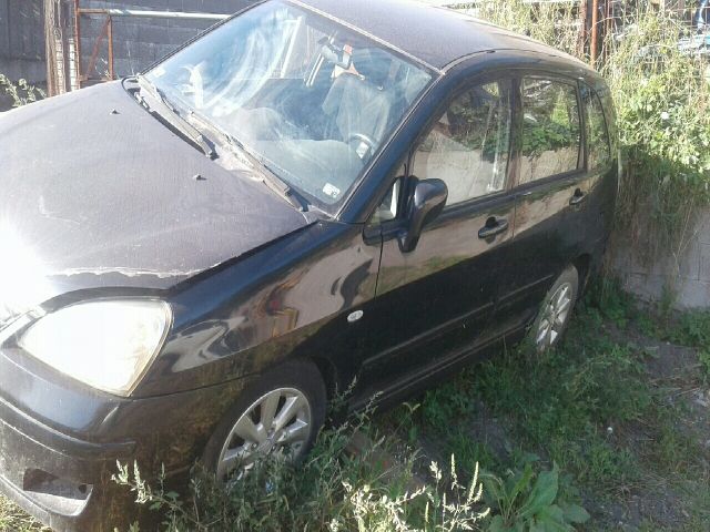 bontott SUZUKI LIANA Kiegyenlítő Tartály