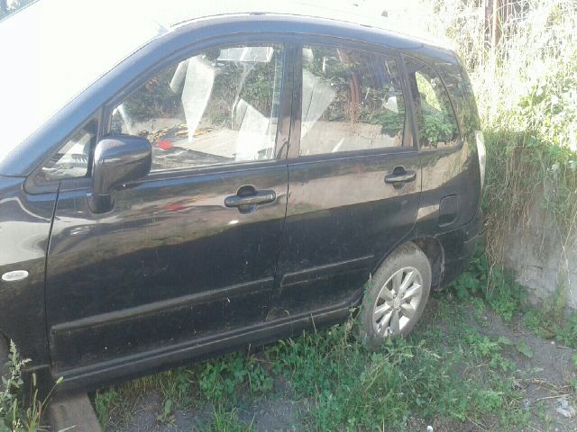 bontott SUZUKI LIANA Kiegyenlítő Tartály