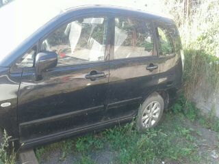 bontott SUZUKI LIANA Kiegyenlítő Tartály