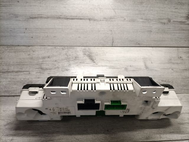 bontott SUZUKI LIANA Kilométeróra