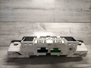 bontott SUZUKI LIANA Kilométeróra