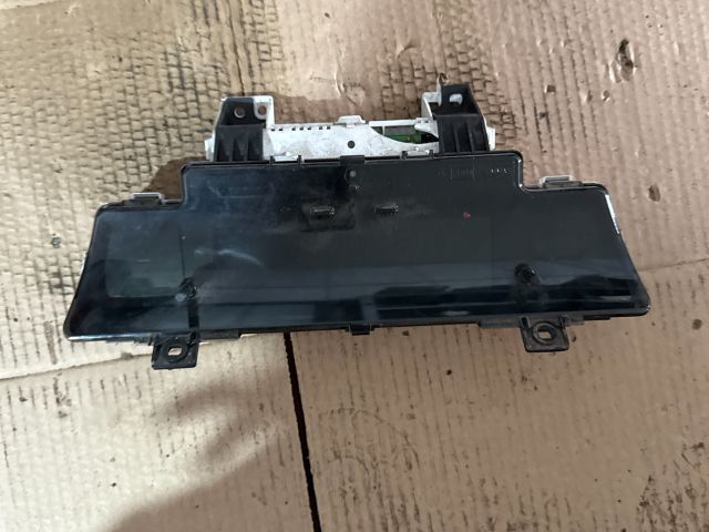 bontott SUZUKI LIANA Kilométeróra