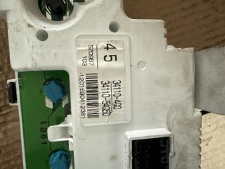 bontott SUZUKI LIANA Kilométeróra