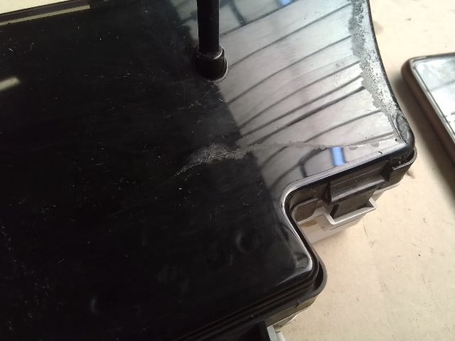 bontott SUZUKI LIANA Kilométeróra