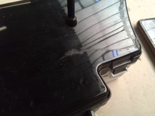 bontott SUZUKI LIANA Kilométeróra