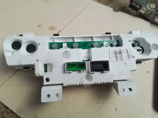 bontott SUZUKI LIANA Kilométeróra