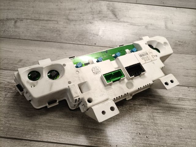 bontott SUZUKI LIANA Kilométeróra