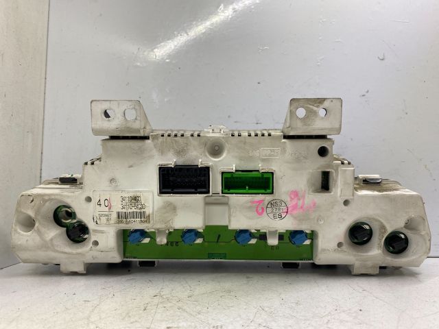 bontott SUZUKI LIANA Kilométeróra