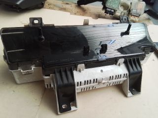 bontott SUZUKI LIANA Kilométeróra