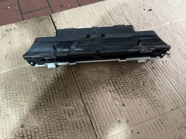 bontott SUZUKI LIANA Kilométeróra