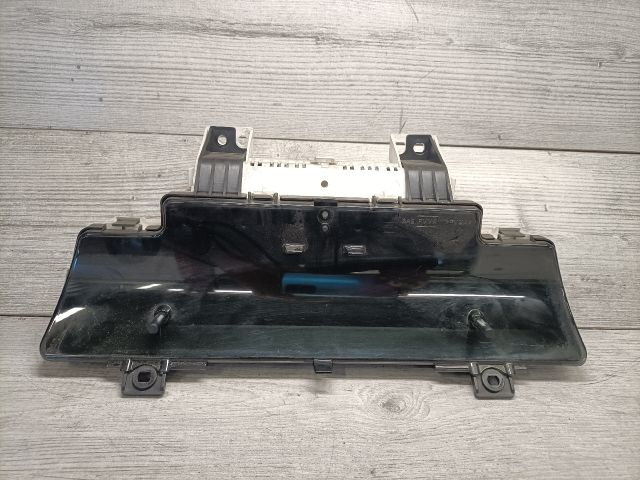 bontott SUZUKI LIANA Kilométeróra