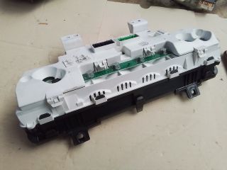 bontott SUZUKI LIANA Kilométeróra