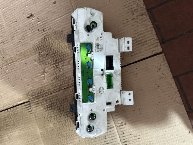 bontott SUZUKI LIANA Kilométeróra