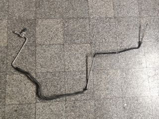 bontott SUZUKI LIANA Klíma Cső