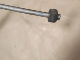 bontott SUZUKI LIANA Klíma Cső