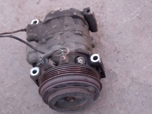 bontott SUZUKI LIANA Klímakompresszor