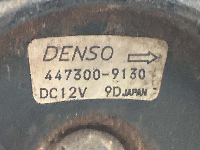 bontott SUZUKI LIANA Klímakompresszor