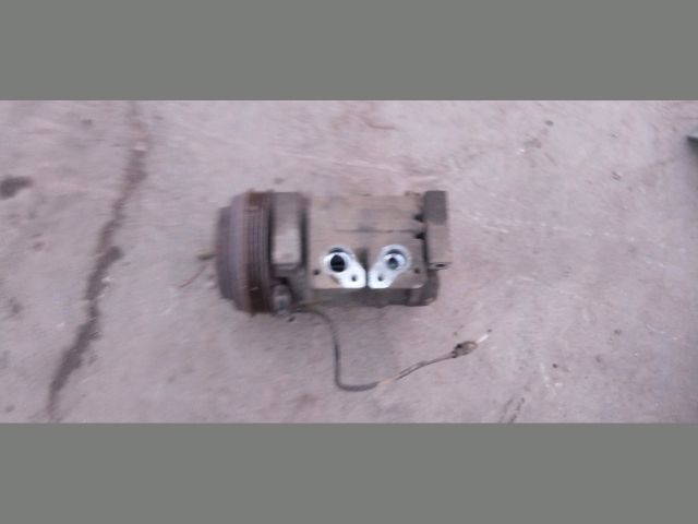 bontott SUZUKI LIANA Klímakompresszor