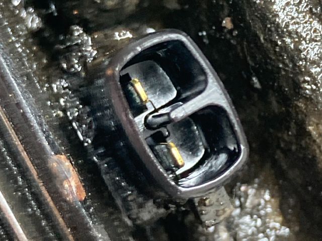 bontott SUZUKI LIANA Klímakompresszor