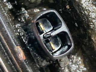 bontott SUZUKI LIANA Klímakompresszor