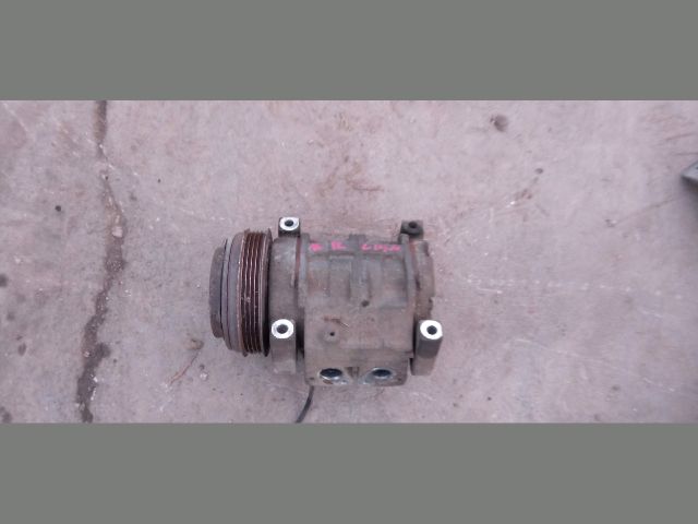 bontott SUZUKI LIANA Klímakompresszor
