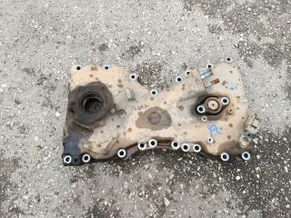 bontott SUZUKI LIANA Komplett Vezérlés Burkolat