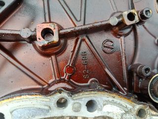 bontott SUZUKI LIANA Komplett Vezérlés Burkolat