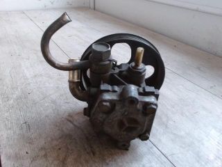 bontott SUZUKI LIANA Kormányszervó Motor (Hidraulikus)