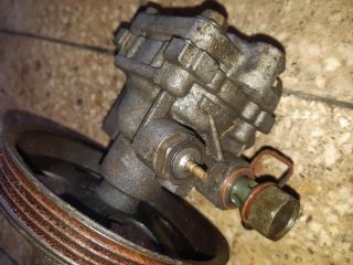 bontott SUZUKI LIANA Kormányszervó Motor (Hidraulikus)