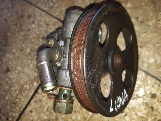bontott SUZUKI LIANA Kormányszervó Motor (Hidraulikus)