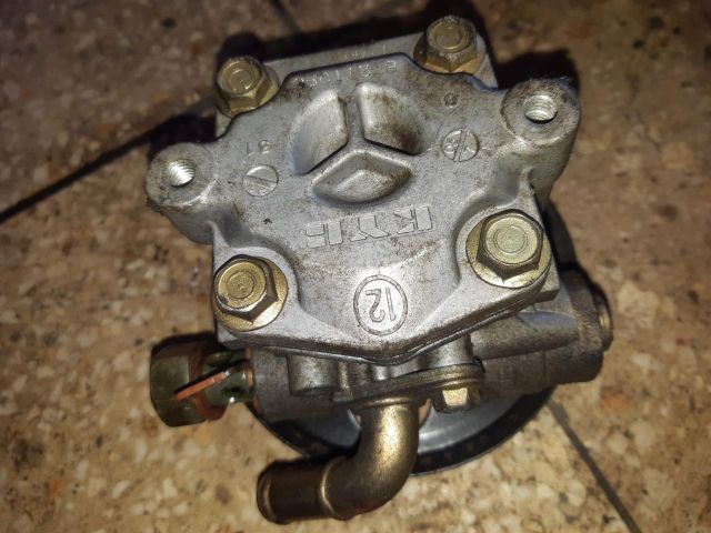 bontott SUZUKI LIANA Kormányszervó Motor (Hidraulikus)