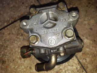 bontott SUZUKI LIANA Kormányszervó Motor (Hidraulikus)