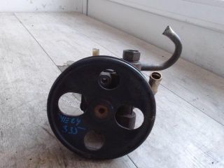 bontott SUZUKI LIANA Kormányszervó Motor (Hidraulikus)