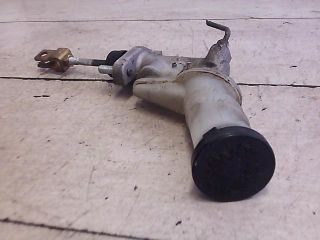 bontott SUZUKI LIANA Kuplung Munkahenger