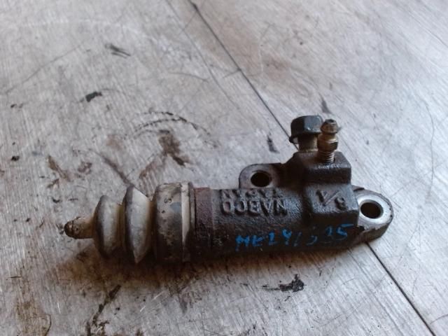 bontott SUZUKI LIANA Kuplung Munkahenger