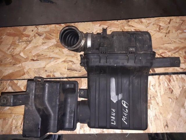 bontott SUZUKI LIANA Légszűrő Ház